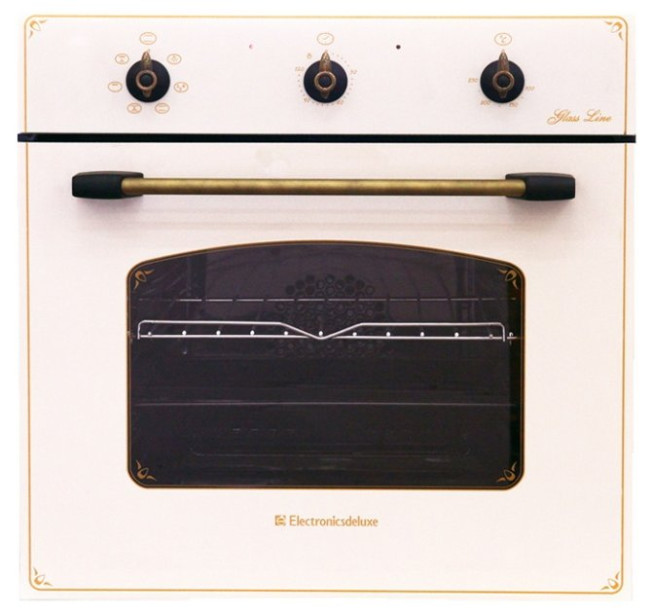 Духовой шкаф Electronicsdeluxe 6006.03эшв-010 Духовой шкаф Electronicsdeluxe 6006.03эшв-010