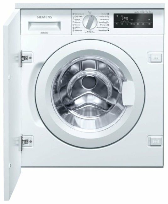 Стиральная машина Siemens WI 14W540 Стиральная машина Siemens WI 14W540