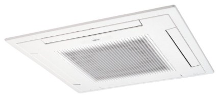 Кассетный кондиционер Fujitsu AUY36UUAS/AOY36UNAXT Кассетный кондиционер Fujitsu AUY36UUAS/AOY36UNAXT