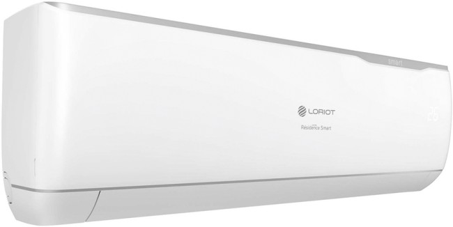Сплит-система Loriot LAC-24AJ