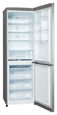 Холодильник LG GA-B419 SAQL