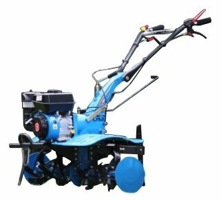 Культиватор бензиновый JiaMu GM105FQ-B 5.71 л.с. Культиватор бензиновый JiaMu GM105FQ-B 5.71 л.с.