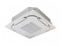 Кассетный кондиционер Daikin FCAHG125G / RZQG125L8Y Кассетный кондиционер Daikin FCAHG125G / RZQG125L8Y