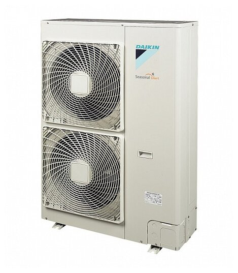 Кассетный кондиционер Daikin FCAHG125G / RZQG125L8Y Кассетный кондиционер Daikin FCAHG125G / RZQG125L8Y