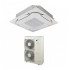 Кассетный кондиционер Daikin FCAHG125G / RZQG125L8Y Кассетный кондиционер Daikin FCAHG125G / RZQG125L8Y