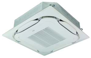 Кассетный кондиционер Daikin FCAHG125H / RZAG125MV1