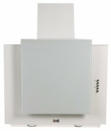 Каминная вытяжка ZorG Вертикал 50 WH