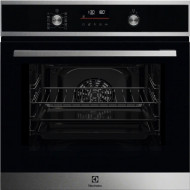 Встраиваемый электрический духовой шкаф Electrolux EOF6P76BX Встраиваемый электрический духовой шкаф Electrolux EOF6P76BX