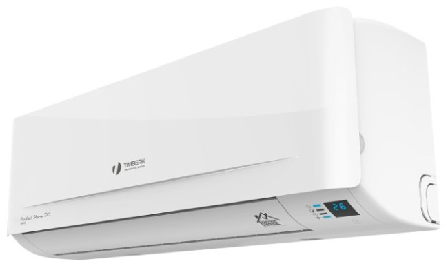 Сплит-система Timberk AC TIM 09HDN S23 Сплит-система Timberk AC TIM 09HDN S23
