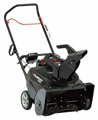 Снегоуборщик бензиновый MURRAY MS55800E Снегоуборщик бензиновый MURRAY MS55800E