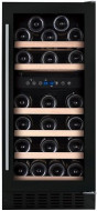 Винный шкаф DUNAVOX  exclusive dx-32.88dbk
