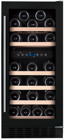 Винный шкаф DUNAVOX exclusive dx-32.88dbk Винный шкаф DUNAVOX exclusive dx-32.88dbk