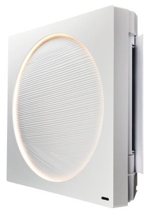 Сплит-система LG A09IWK (G09WL)