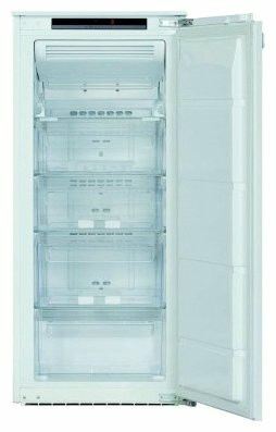 Встраиваемый морозильник Kuppersbusch ITE 1390-1