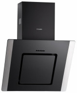 Каминная вытяжка PYRAMIDA NR-F 60 BLACK IX MU/U