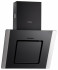 Каминная вытяжка PYRAMIDA NR-F 60 BLACK IX MU/U
