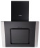 Каминная вытяжка PYRAMIDA NR-F 60 BLACK IX MU/U