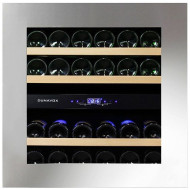Винный шкаф DUNAVOX DAVG-25.63DSS.TO Винный шкаф DUNAVOX DAVG-25.63DSS.TO