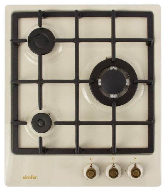Варочная панель Simfer H45V35O527 Варочная панель Simfer H45V35O527