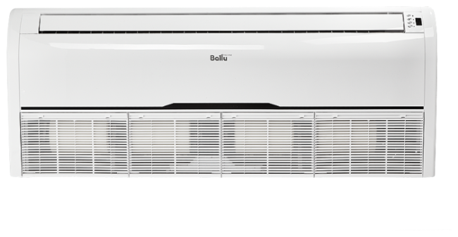 Напольно-потолочный кондиционер Ballu BLCI_CF-60HN8/EU Напольно-потолочный кондиционер Ballu BLCI_CF-60HN8/EU