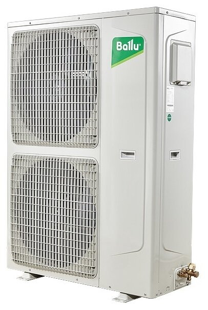 Напольно-потолочный кондиционер Ballu BLCI_CF-60HN8/EU Напольно-потолочный кондиционер Ballu BLCI_CF-60HN8/EU