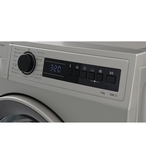 Стиральная машина Vestfrost VF6T2S121S