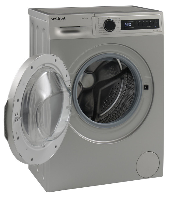 Стиральная машина Vestfrost VF6T2S121S