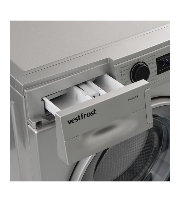Стиральная машина Vestfrost VF6T2S121S