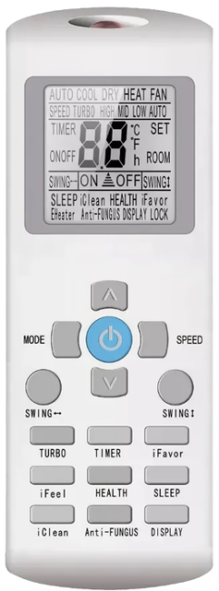 Сплит-система SYSCOOL 12 HP Q Сплит-система SYSCOOL 12 HP Q