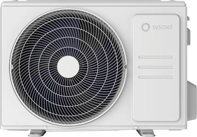 Сплит-система SYSCOOL 12 HP Q Сплит-система SYSCOOL 12 HP Q