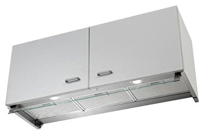 Встраиваемая вытяжка GALVAMET OPTIMA 90/A/IX