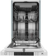 Встраиваемая посудомоечная машина Millen MDW 451 Встраиваемая посудомоечная машина Millen MDW 451