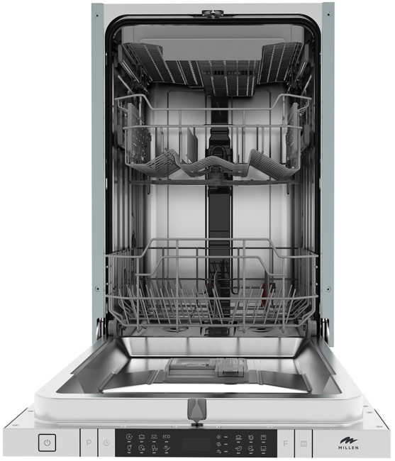 Встраиваемая посудомоечная машина Millen MDW 451