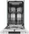 Встраиваемая посудомоечная машина Millen MDW 451