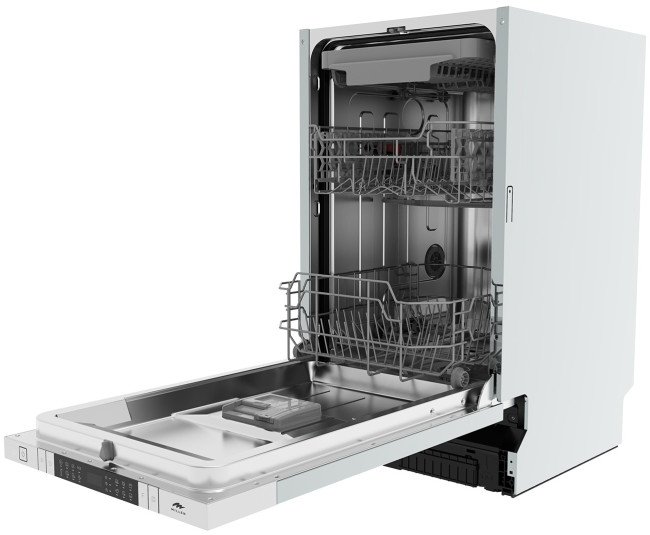 Встраиваемая посудомоечная машина Millen MDW 451