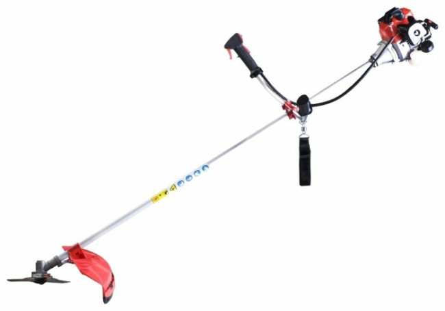 Триммер бензиновый Энергомаш БТ-33 Триммер бензиновый Энергомаш БТ-33