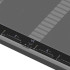 Встраиваемая индукционная варочная панель Maunfeld CVI594SF2MDGR LUX Inverter