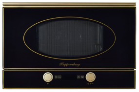 Микроволновая печь Kuppersberg RMW 393 B Микроволновая печь Kuppersberg RMW 393 B