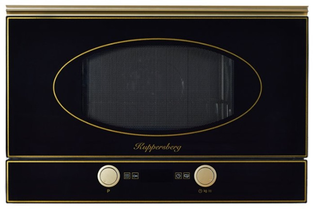 Микроволновая печь Kuppersberg RMW 393 B