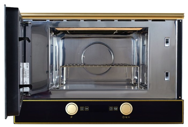 Микроволновая печь Kuppersberg RMW 393 B