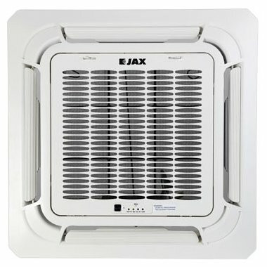 Кассетный кондиционер Jax ACQ-38(H)E