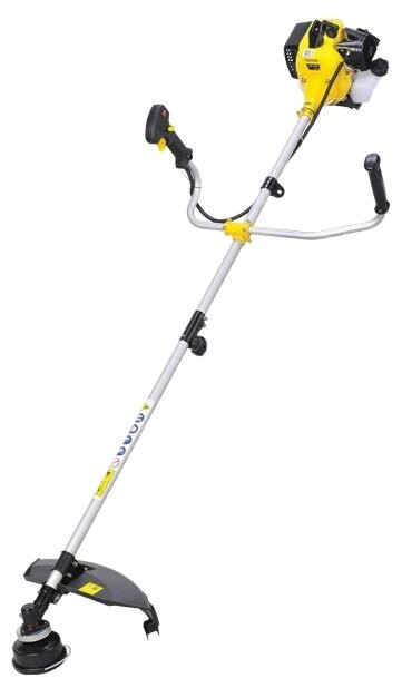 Триммер бензиновый Huter GGT-1000S