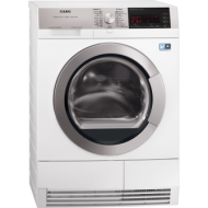 Сушильная машина AEG t 97689 ih3 Сушильная машина AEG t 97689 ih3
