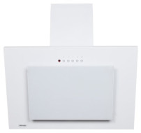 Каминная вытяжка DeLonghi Etna bianco 60 Каминная вытяжка DeLonghi Etna bianco 60