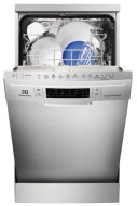 Посудомоечная машина Electrolux ESF 4650 ROX Посудомоечная машина Electrolux ESF 4650 ROX