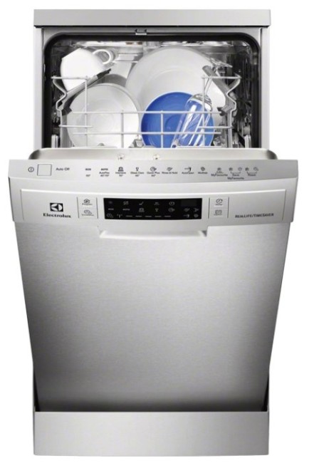 Посудомоечная машина Electrolux ESF 4650 ROX Посудомоечная машина Electrolux ESF 4650 ROX