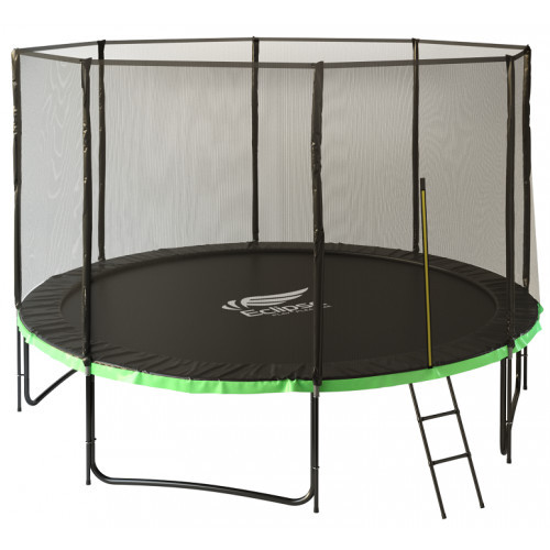Батут Eclipse Inspire 16FT Батут Eclipse Inspire 16FT