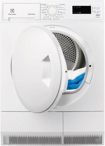 Сушильная машина Electrolux EDH 3684 Сушильная машина Electrolux EDH 3684