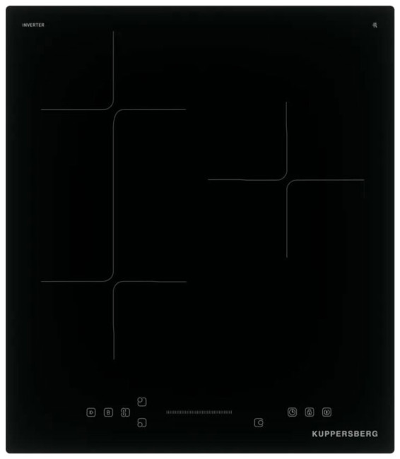 Варочная панель Kuppersberg ICI 412