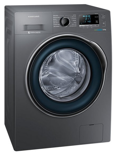 Стиральная машина Samsung WW90J6410CX